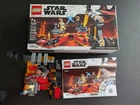 LEGO Star Wars: Duel on Mustafar (75269)