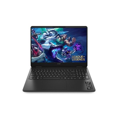 HP OMEN 16 Notebook 16 Zoll 2K AMD Ryzen 9 8940HX/32GB/1TB/NVIDIA GeForceRTX5070