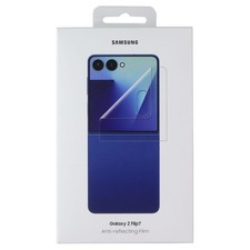 Samsung Official Anti-Reflecting Film Screen Protector for Galaxy Z Flip7