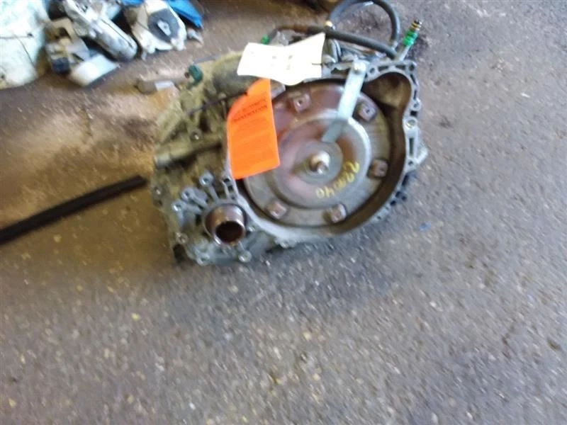 Transmisión automática 5 cilindros AWD compatible con 05-07 VOLVO XC90 343785 Foto 3 de 4