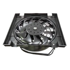For Isuzu NPR/NPR-HD 2003-2006 Engine Cooling Fan | Single Fan Condenser Mounted