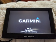 Garmin Nuvi 55 Satellite