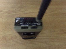 REALISTIC TRC-209 CB TRANSCEIVER