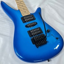 Yamaha MG-MII B'z Takahiro Matsumoto Modell E-Gitarre Blue Floyd Rose
