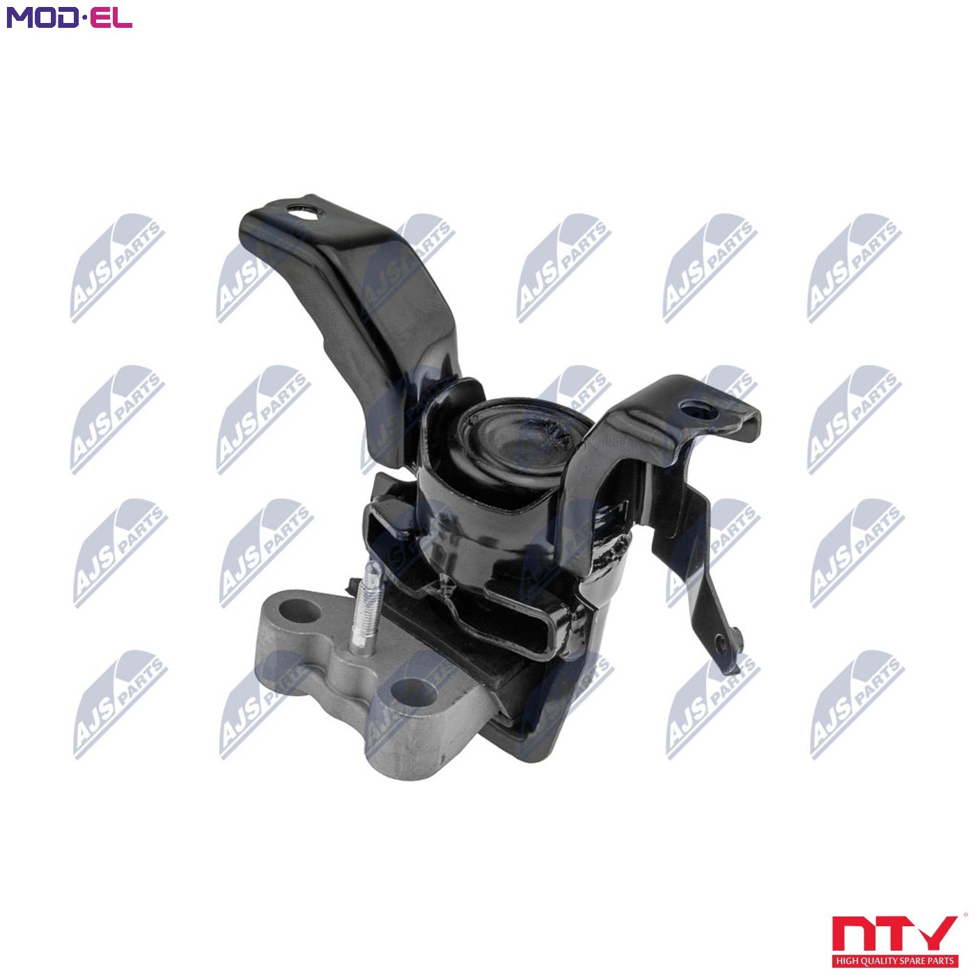 MOUNTING ENGINE ZPS-TY-119 FOR TOYOTA 2ZR-FAE/FE 1.8L 1ZR-FAE/FE 1.6L 4cyl AURIS - Image 11