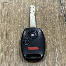 Used OEM Genuine 2006 - 2017 Honda Remote Hea...