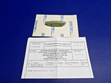 Beech King Air 100 Main Gear Door Bracket w/ 8130 115-810060-43 NOS (0426-1264)