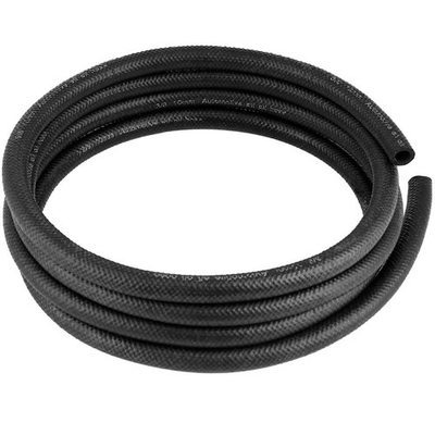 #ad 10FT Fuel Line 5 16 Inch NBR Fuel Line Hose Push on Hose SAE 30R7 300PSI CA A9 $20.55