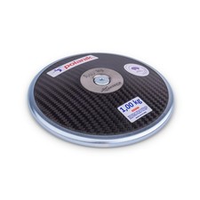 Polanik CCD20 Carbon Wettkampfdiskus DLV WA S...