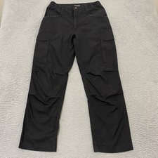 Vertx Cargo Pants Mens 30x30 Black VTX1200 Fusion LT Pant Measure 29x29