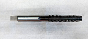 Widell 788830 1 1/2-4 LH Acme Thread Tap Class 2 G Thread Fit McMaster #25345A92