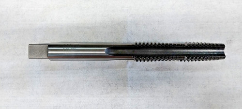 Widell 788830 1 1/2-4 LH Acme Thread Tap Class 2 G Thread Fit McMaster #25345A92
