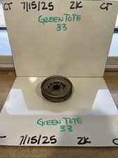 John Deere Idler Pulley AM103289