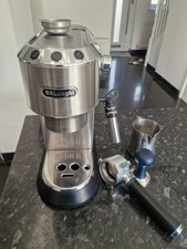Delonghi One Cup Coffee Machine