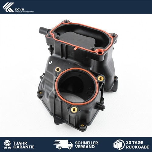 Lufteinlass-Resonator am Kompressor Volvo V90 II ( 235 ) 2.0 T8 Hybrid32222584
