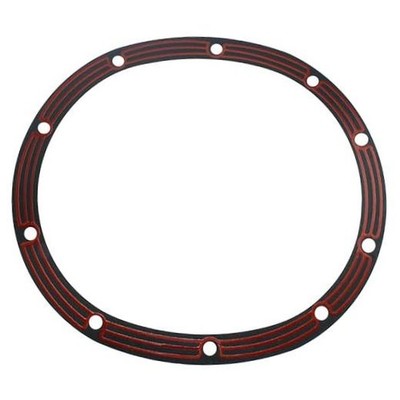 Steel Core Rubber Coated Dana 35 Rear Axle Differential Cover Gasket D035