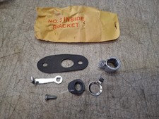 Unity Mfg Automobile Car Truck Rat Rod Spotlight Inside Mount Bracket No. 3