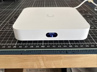 Ubiquiti UniFi Cloud Gateway Max UCG Max 512 GIG