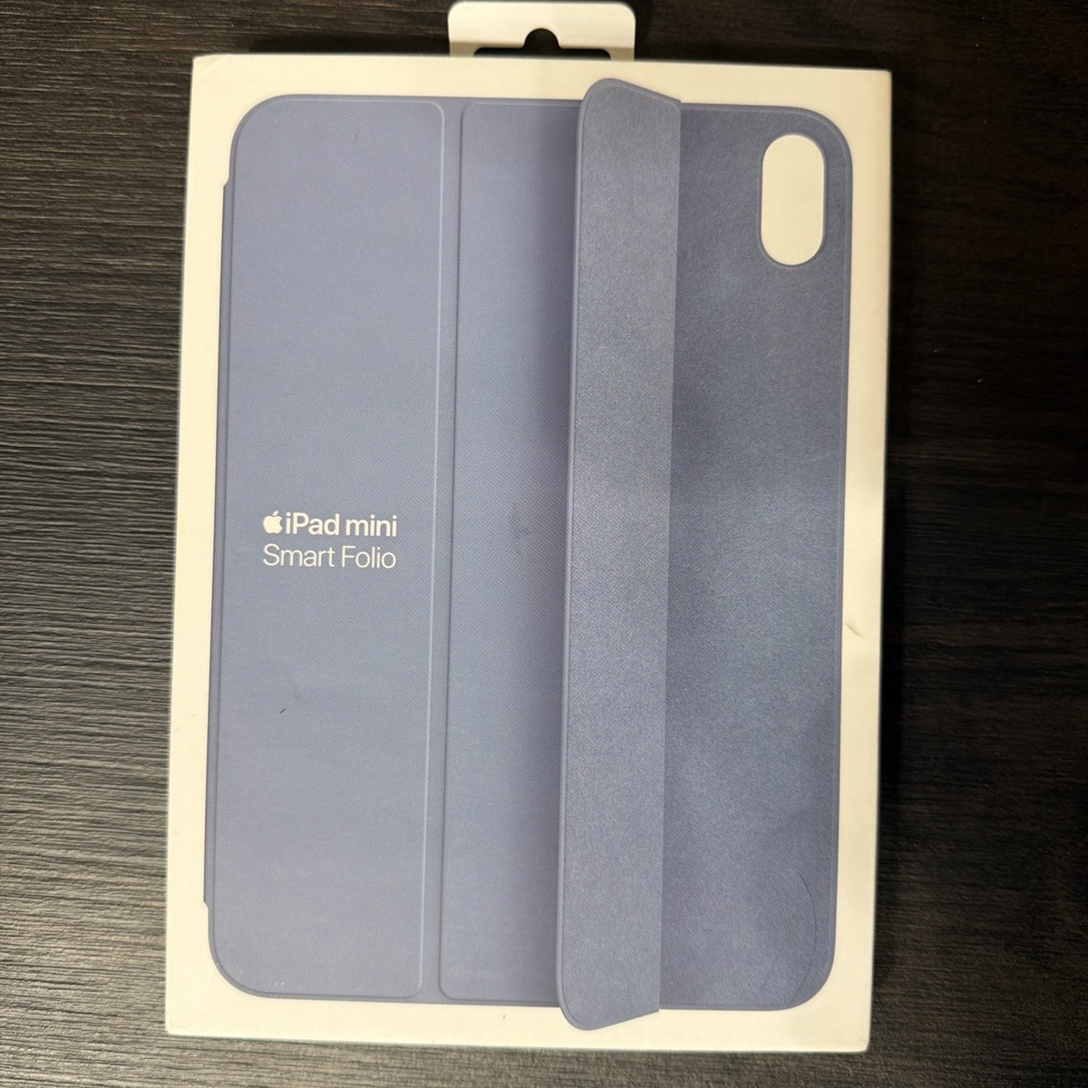 Original Apple Smart Folio Case for iPad mini 6th Generation | eBay