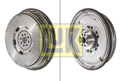 SCHWUNGRAD LUK 415 0094 10 FÜR VW
