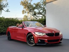 2019 BMW 430i xDrive 