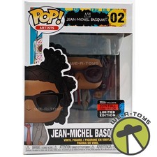 Ultimate Funko Pop Artists Figures Gallery and Checklist 7