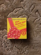 MAGGI Kochstudio, Nr. 12, Jubiläum-Ausgabe 2000 ,Mini-Kochbuch