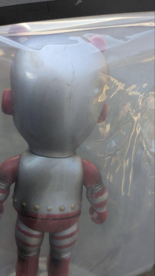 BLACK PEARLS x DEVIL TOYS Soft Vinyl F/S FEDEX | eBay BLACK PEARLS x DEVIL TOYS Soft Vinyl F/S FEDEX | eBay