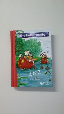 108062 DIE HELLE STRASSE HC