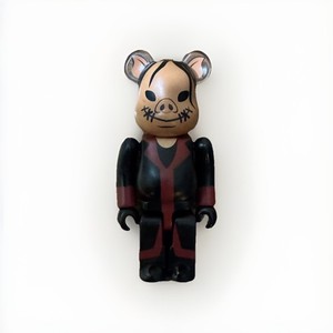 Horror Bearbrick | eBay