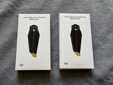 2 Paar DJI Mavic Pro Platinum Low-Noise Quick-Release Propellers