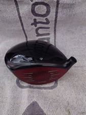 TaylorMade Stealth 2 Driver Head 10.5 Deg Used