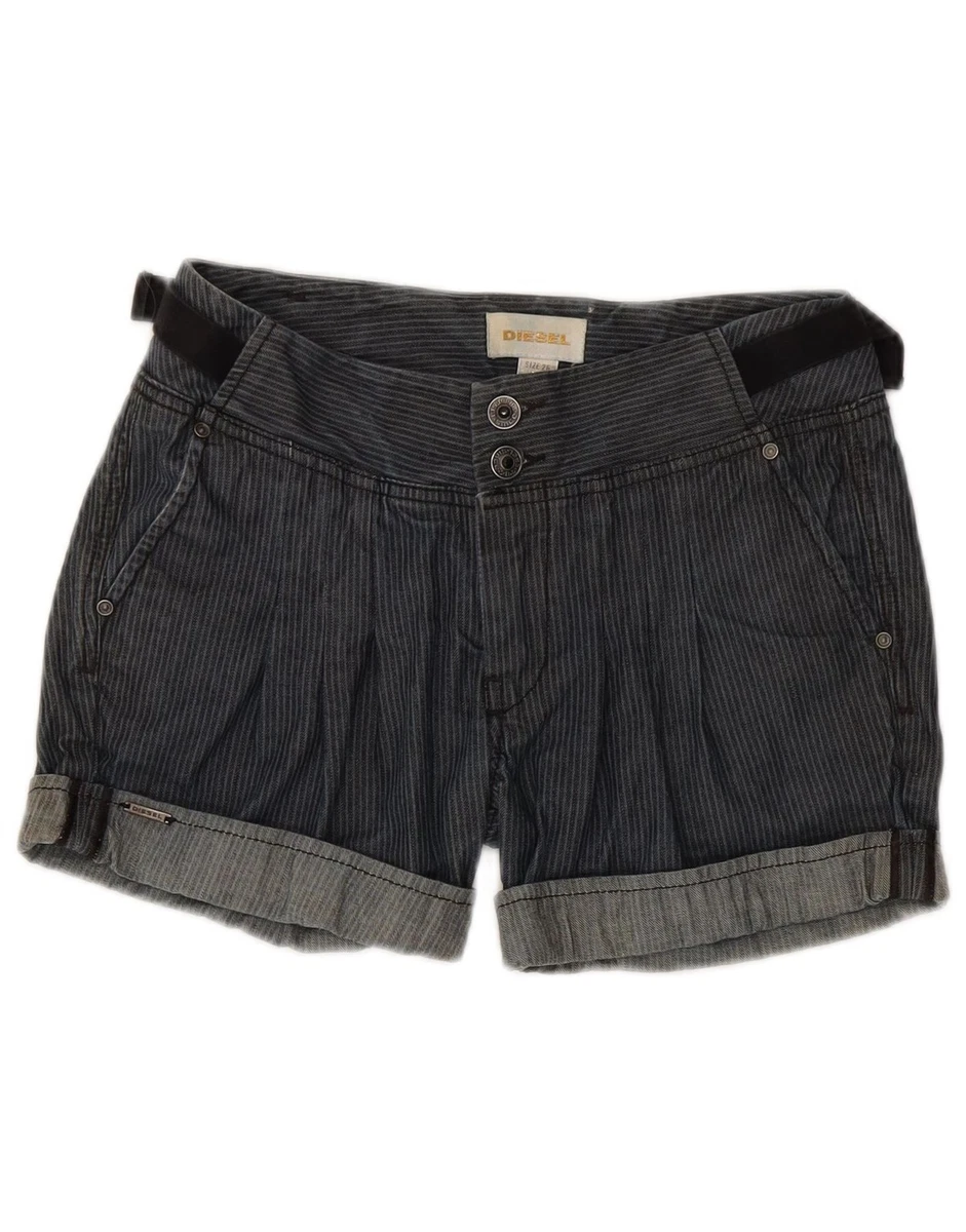 Diesel Low (6.5-8.5 in) Rise Shorts for Women for sale | eBay