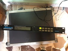 MULTIEFFETTO DIGITALE MIDI MARCA ALESIS MIDIVERB4 