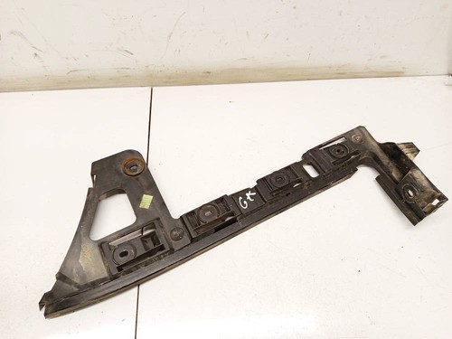 3c9807393 Stoßstangenhalter Hinten Linke  Volkswagen Passat DE2731189-00