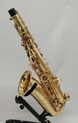 Selmer Series III Jubilee Altsaxophon, professionell gepflegt 2024