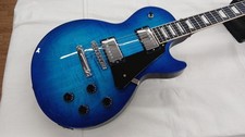 GIBSON LES PAUL STUDIO SESSION ELECTRIC GUITAR 646360