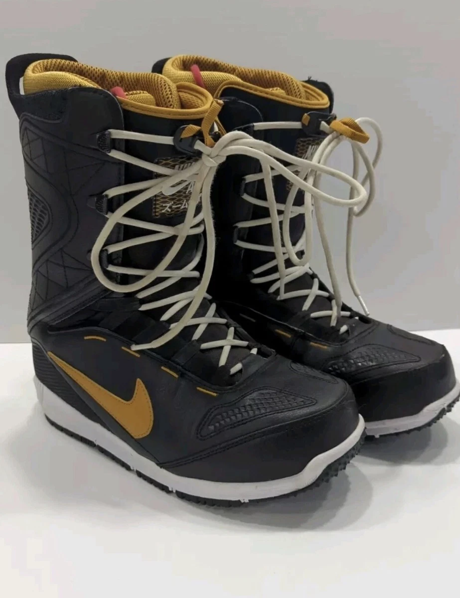 Nike Snowboard Boots US Size 10 for sale | eBay