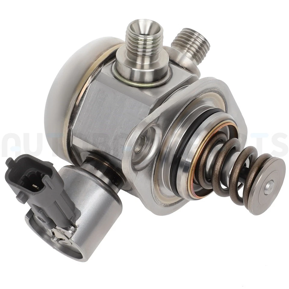 Conjunto de módulo de bomba de combustible para Jaguar XF XFR XK 2012-2013 Jaguar XFR-S Foto 4 de 4