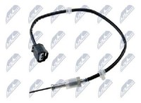 Original NTY Sensor Abgastemperatur EGT-NS-005 FüR Nissan