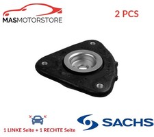 FEDERBEINLAGER DOMLAGER PAAR VORNE SACHS 802 573 2PCS A FÜR FORD FOCUS III