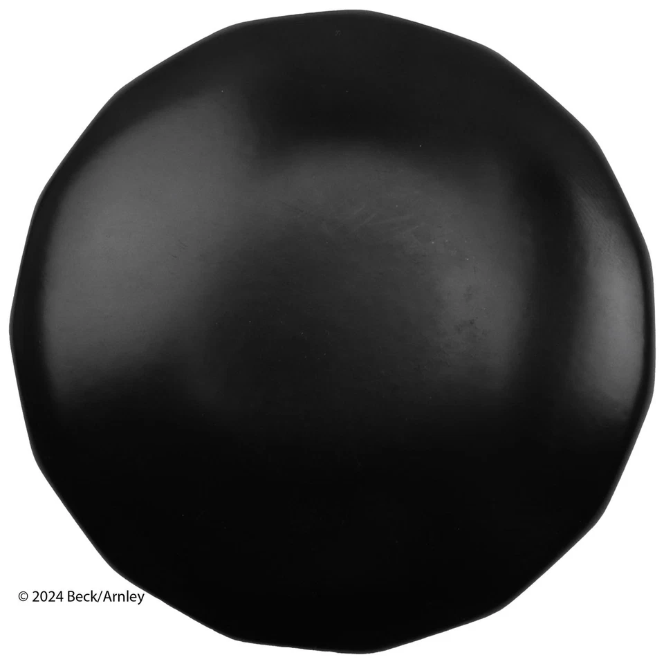 Filtro de aceite Beck Arnley 041-8145 para modelos selectos 62-99 Alfa Romeo Volvo Foto 4 de 4