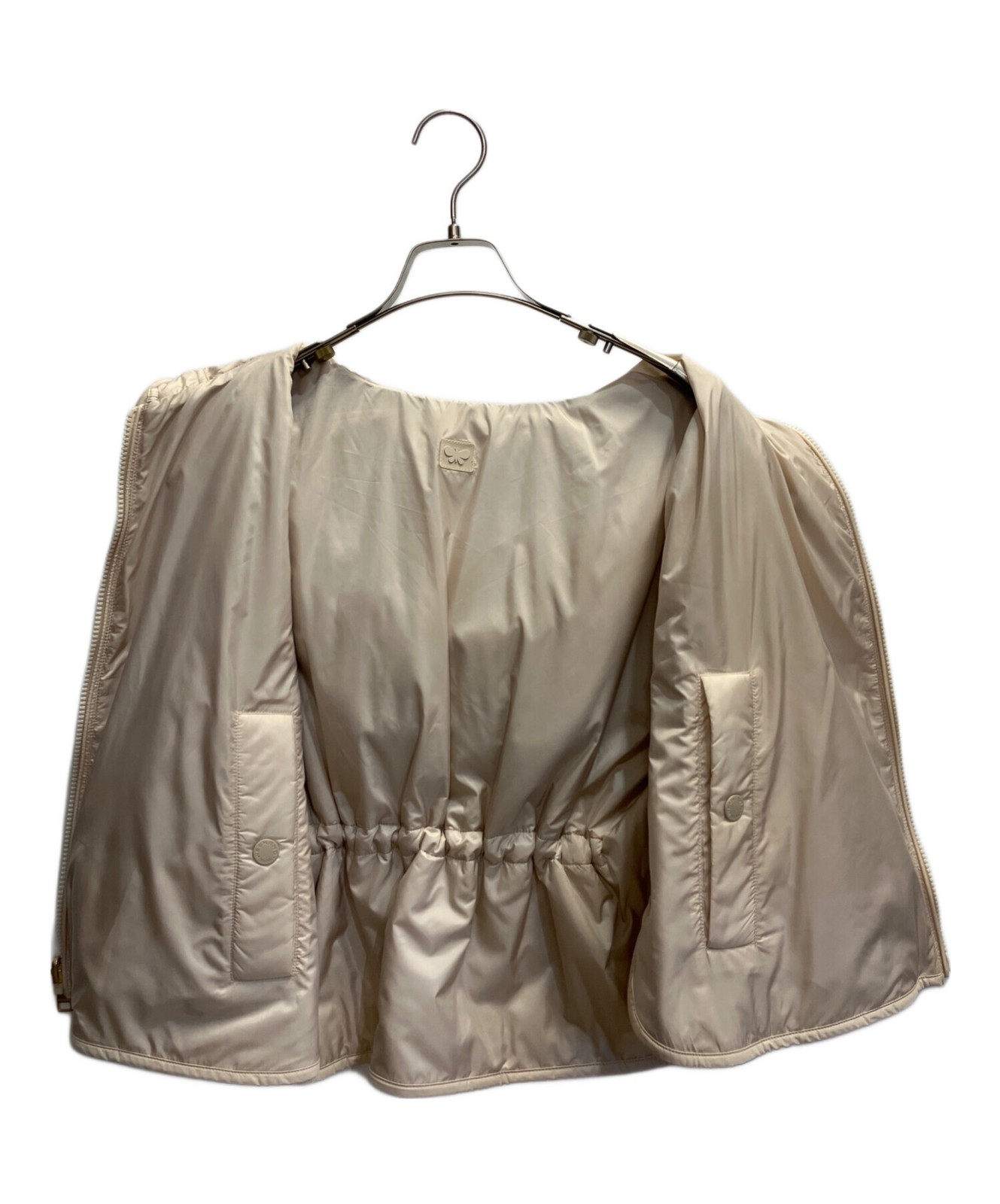 WEEKEND Max Mara Reversible Technical Canvas Gile… - image 6