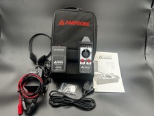PASAR Amprobe CT-326B Current Tracer Kit T300...