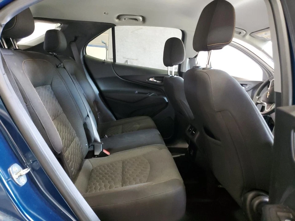 Used Washer Fluid Reservoir fits: 2021 Chevrolet Equinox Grade A Foto 4 de 4