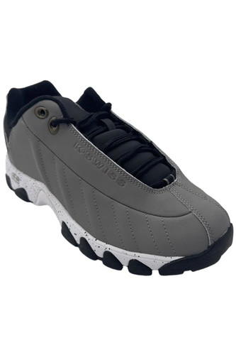 K-Swiss Men's ST329 CMF Sneakers December Sky/Blk/Speckle