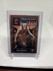 2025 Topps Signature Yang Hansen Base (RAW)