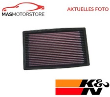 MOTOR LUFTFILTER MOTORFILTER K&N FILTERS 33-2034 I FÜR MAZDA 323 C IV,323 S IV