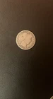 1897 Barber Half Dollar Fair Condition Silver Coin 90%
