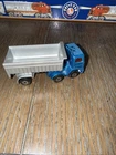 MINT Vtg 1980 MATCHBOX LESNEY No 30 Leyland Articulated International Dump Truck